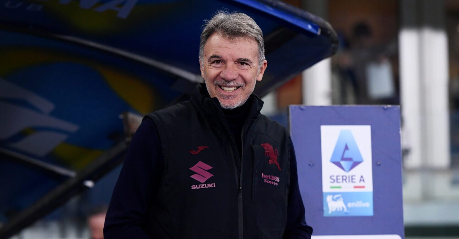 Baroni: "Voglio un Toro emozionante". E sul mercato: "Aboukhlal e Ilkhan..."