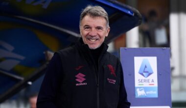 Baroni: "Voglio un Toro emozionante". E sul mercato: "Aboukhlal e Ilkhan..."