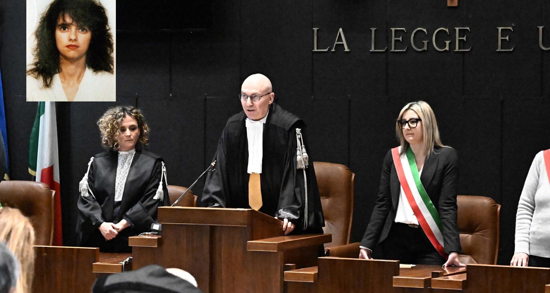 Sentenza per il delitto Cella, la Procura di Genova: “Ecco il perché della condanna di Cecere”