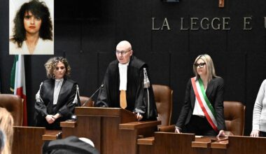 Sentenza per il delitto Cella, la Procura di Genova: “Ecco il perché della condanna di Cecere”