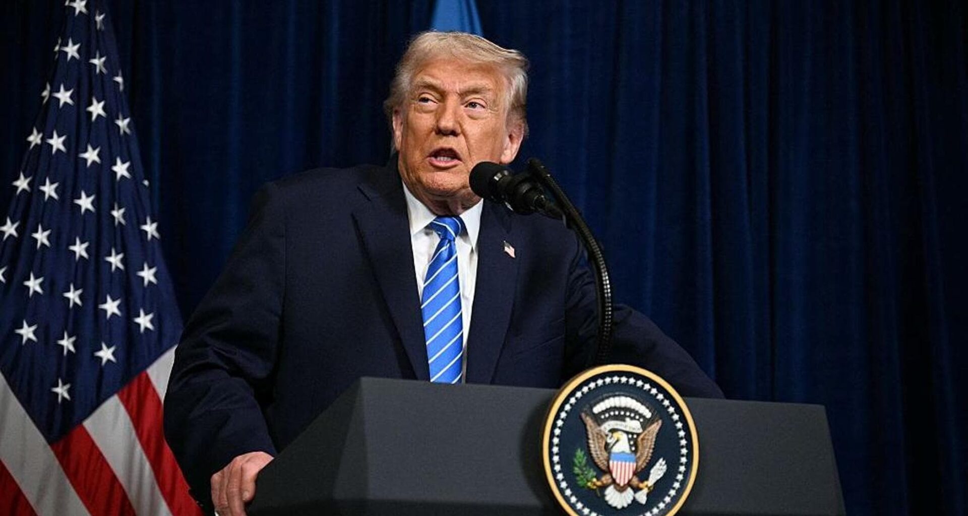 Gli Usa si ritirano da 66 trattati e organizzazioni internazionali: “Superflui e costosi”