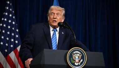 Gli Usa si ritirano da 66 trattati e organizzazioni internazionali: “Superflui e costosi”