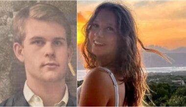 Chiara Costanzo e Achille Barosi, a Milano lutto cittadino per le vittime di Crans-Montana