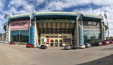 Gli architetti di Wembley per il nuovo Barbera candidato a Euro 2032 - la Repubblica
