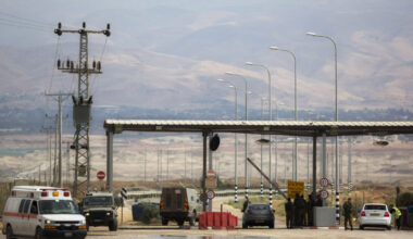 accusati di essere un pericolo per la sicurezza