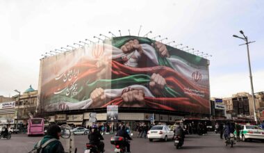 Trump pronto all'attacco, 'vediamo cosa fa l'Iran' - Medio Oriente