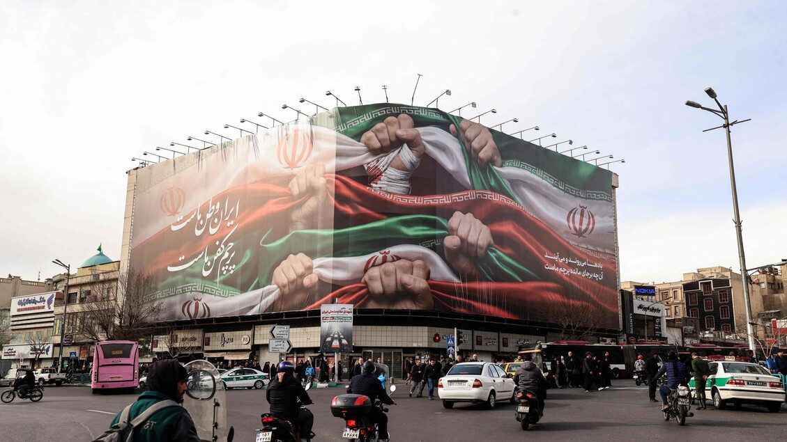 Trump pronto all'attacco, 'vediamo cosa fa l'Iran' - Medio Oriente