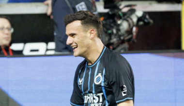 A. Stankovic show in Bruges-Waregem! Le condizioni per il ritorno all’Inter