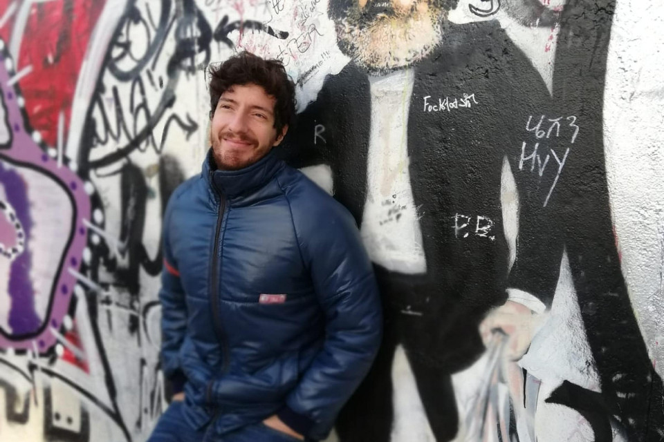 Catturato l'uomo ricercato per l'omicidio del capotreno