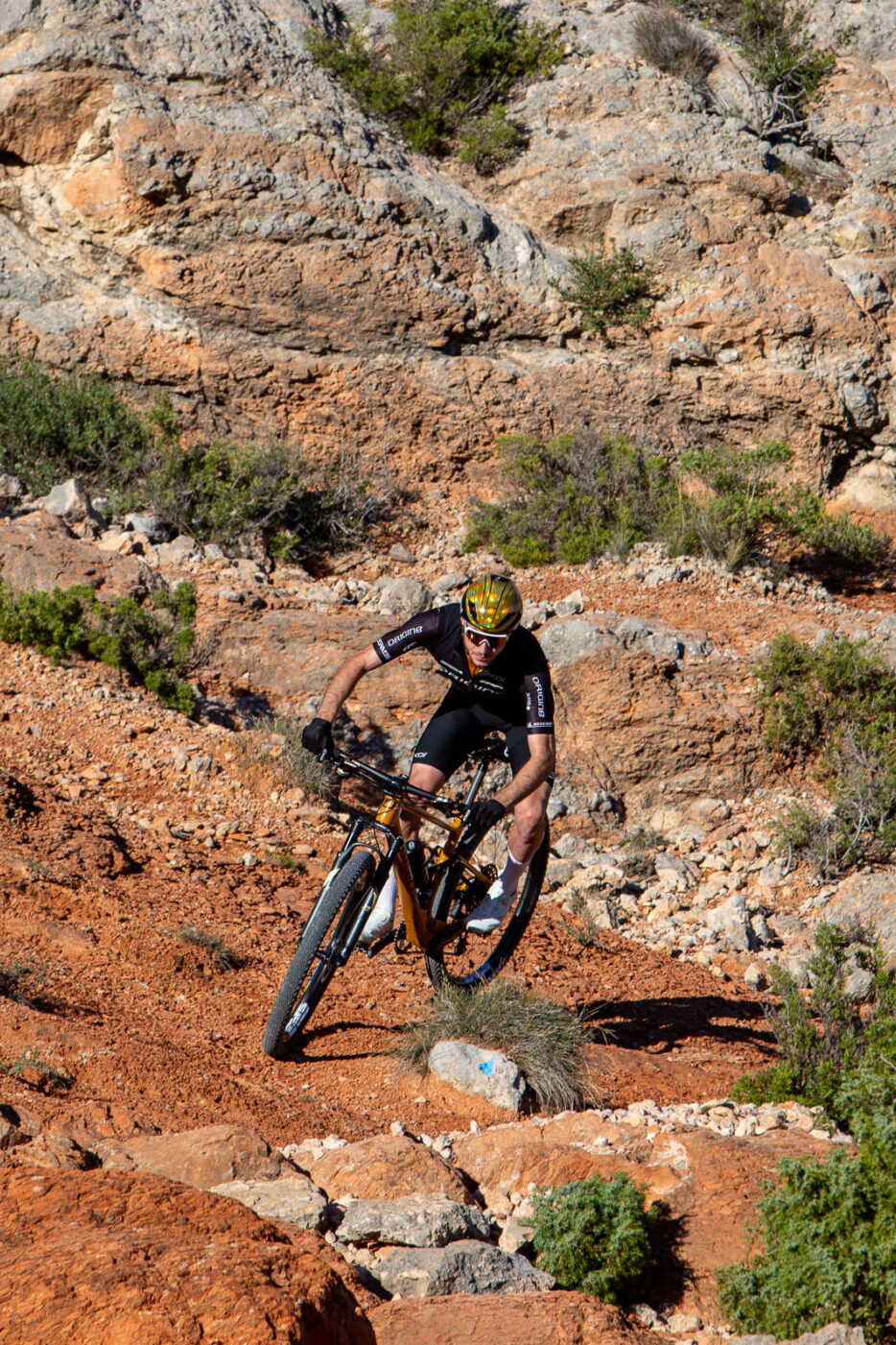 Una giornata con Mathis Azzaro