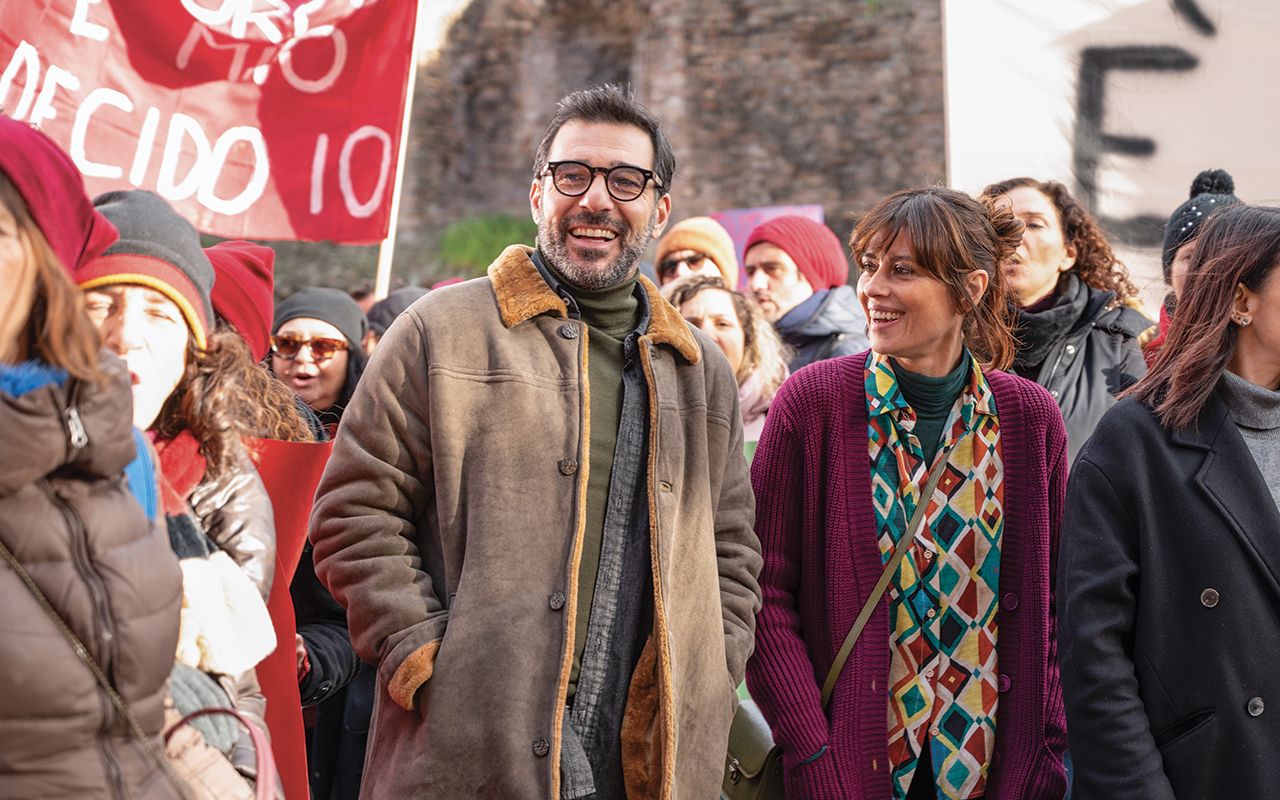 2 cuori 2 capanne film