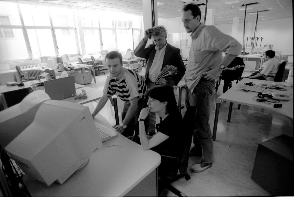 Radio Pop ha 50 anni