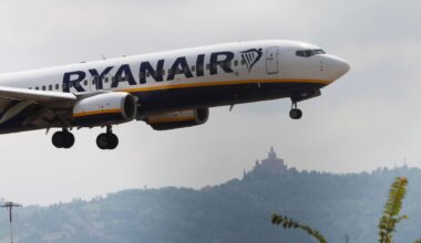 Ryanair annuncia più voli su Parma, Rimini e Forlì: “Dopo il taglio delle tasse” - la Repubblica