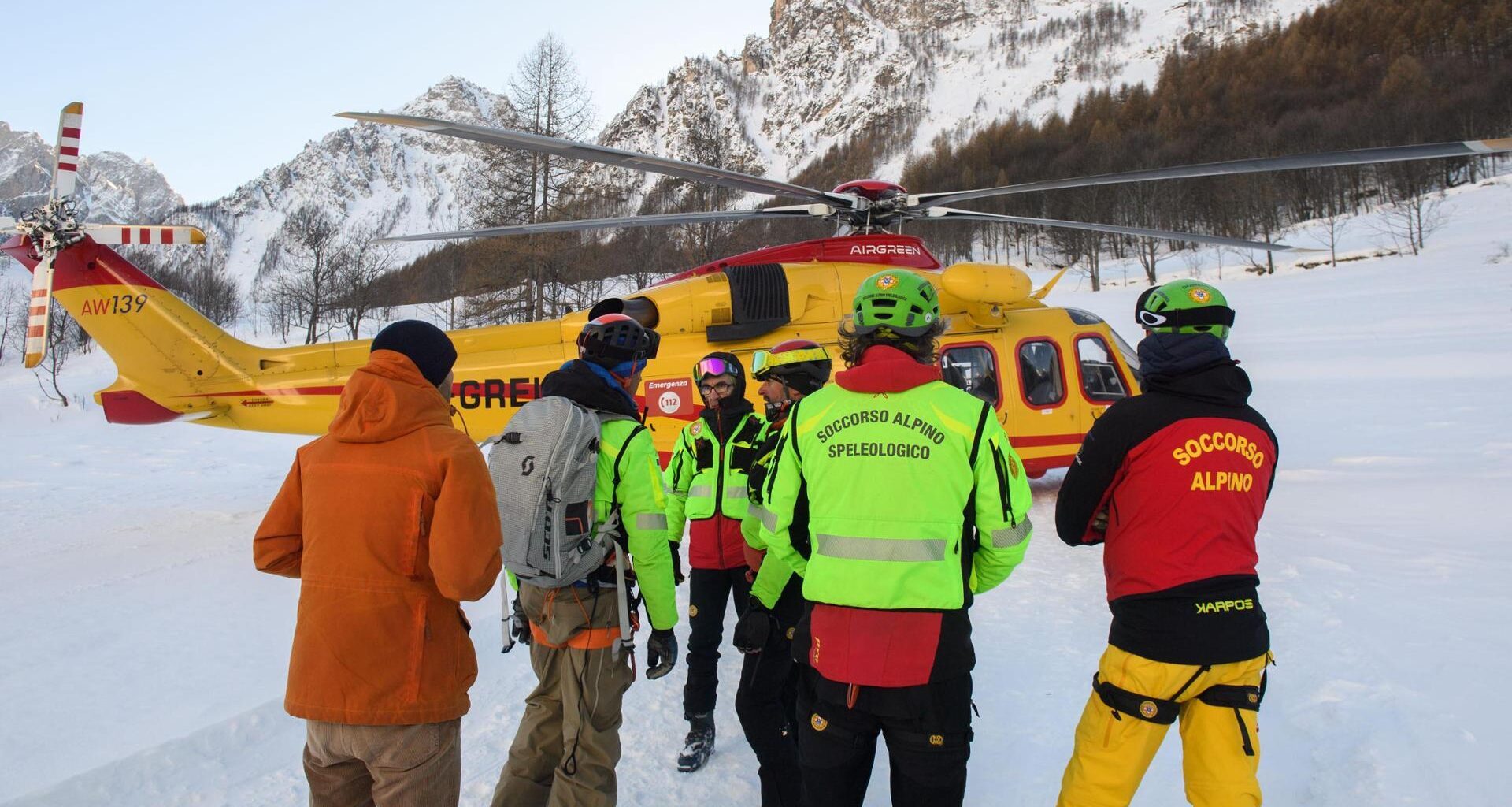 Rischio valanghe, quando la neve uccide: in Piemonte due morti in meno di 3 ore
