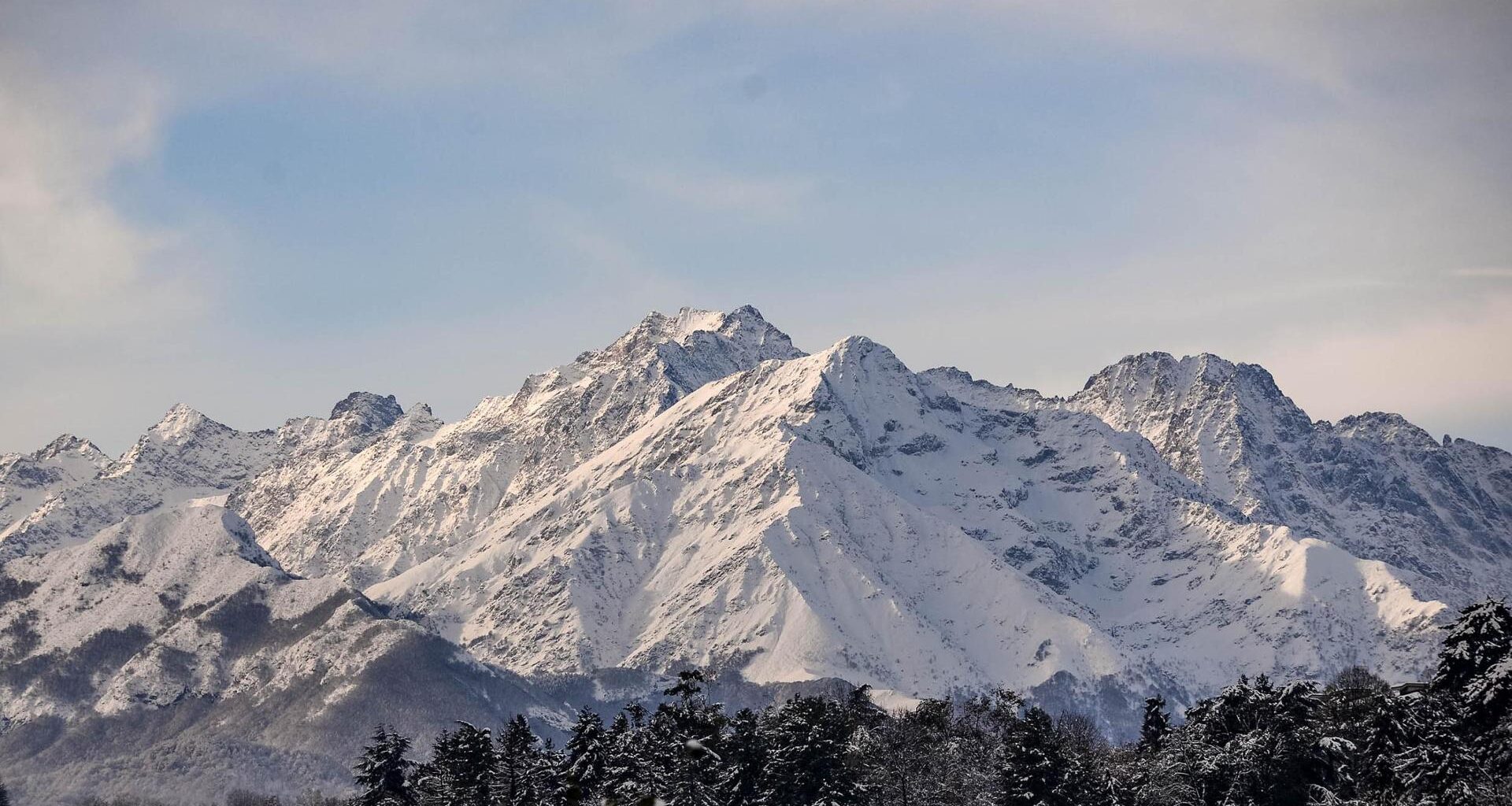 Dopo il picco del gelo torna il Foehn fino in pianura