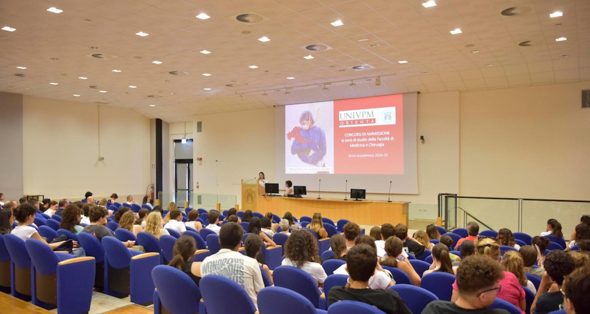 Medicina a Tirana, dietrofront di Tor Vergata: gli studenti pagheranno le stesse tasse di Roma - la Repubblica
