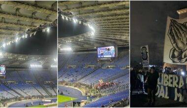 Lazio-Genoa, Cornet scava il dischetto prima del rigore decisivo di Cataldi: tensione alle stelle all'Olimpico