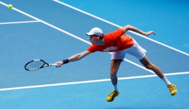 Mats Wilander: “Sinner o Alcaraz, il Grande Slam è maturo” - la Repubblica