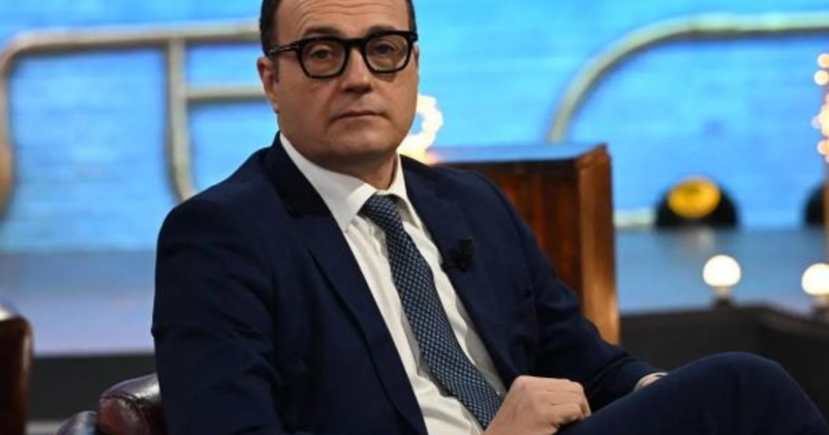 I 5 Stelle vogliono epurare Tommaso Cerno dalla Rai – Il Tempo