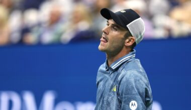 “Dopo il primo set con loro cambia tutto”. Il motivo