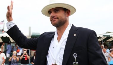 i vincitori in campo maschile e femminile