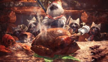 Monster Hunter Wilds usato pare venga venduto a pochi centesimi in Giappone