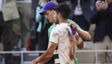 Courier vede un avversario a sorpresa per Sinner e Alcaraz all’Australian Open: ecco chi è