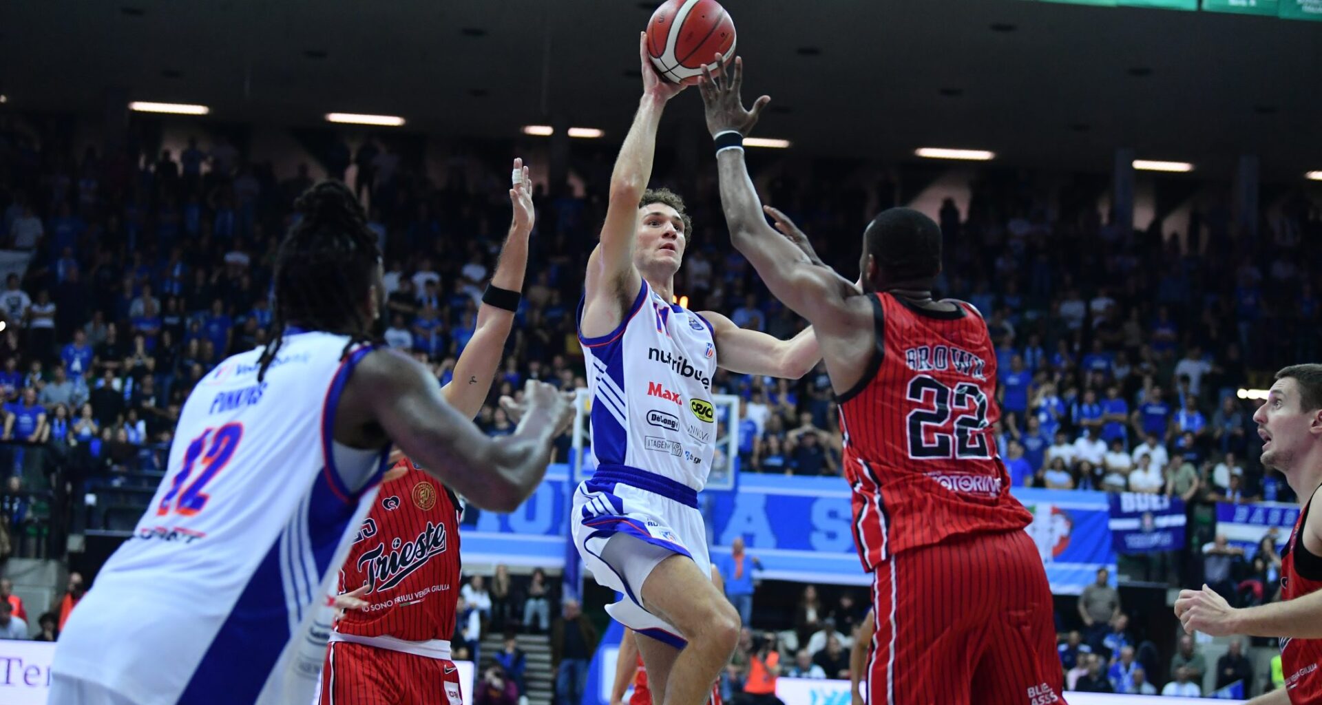 DOPPIA TRASFERTA PER LA NUTRIBULLET