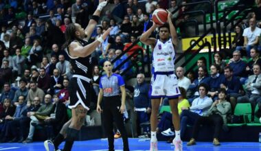 La Nutribullet fa visita ai campioni d’Italia