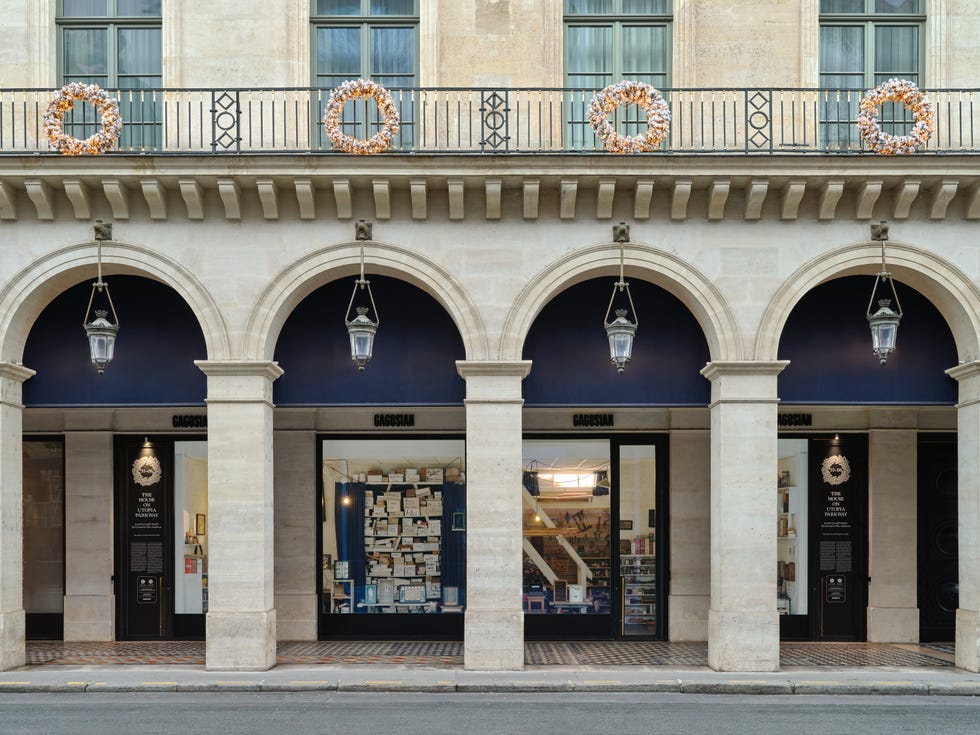 the house on utopia parkway: joseph cornell's studio re created by wes anderson