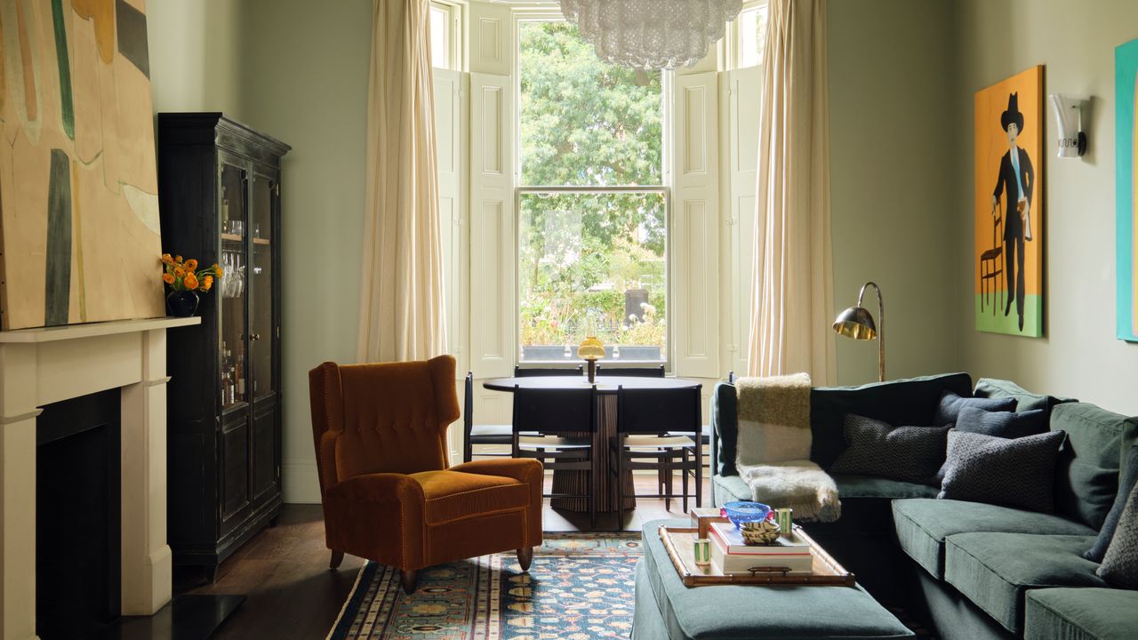 Architectural Digest Italia logo