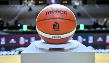 Basket, il tabellone della Final Eight di Coppa Italia 2026