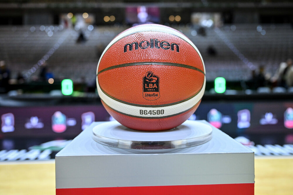 Basket, il tabellone della Final Eight di Coppa Italia 2026