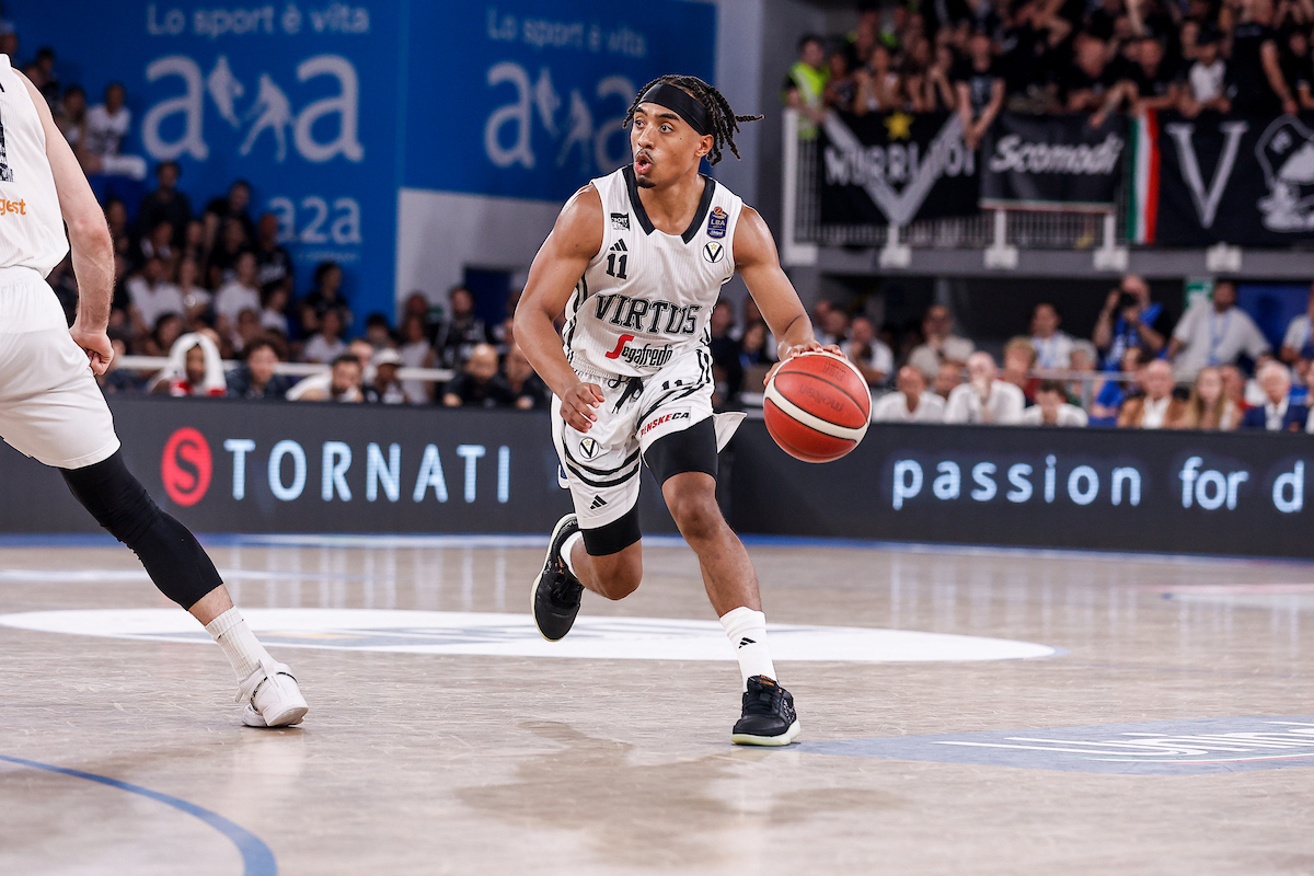 Brandon Taylor è un nuovo giocatore del Panionios Atene