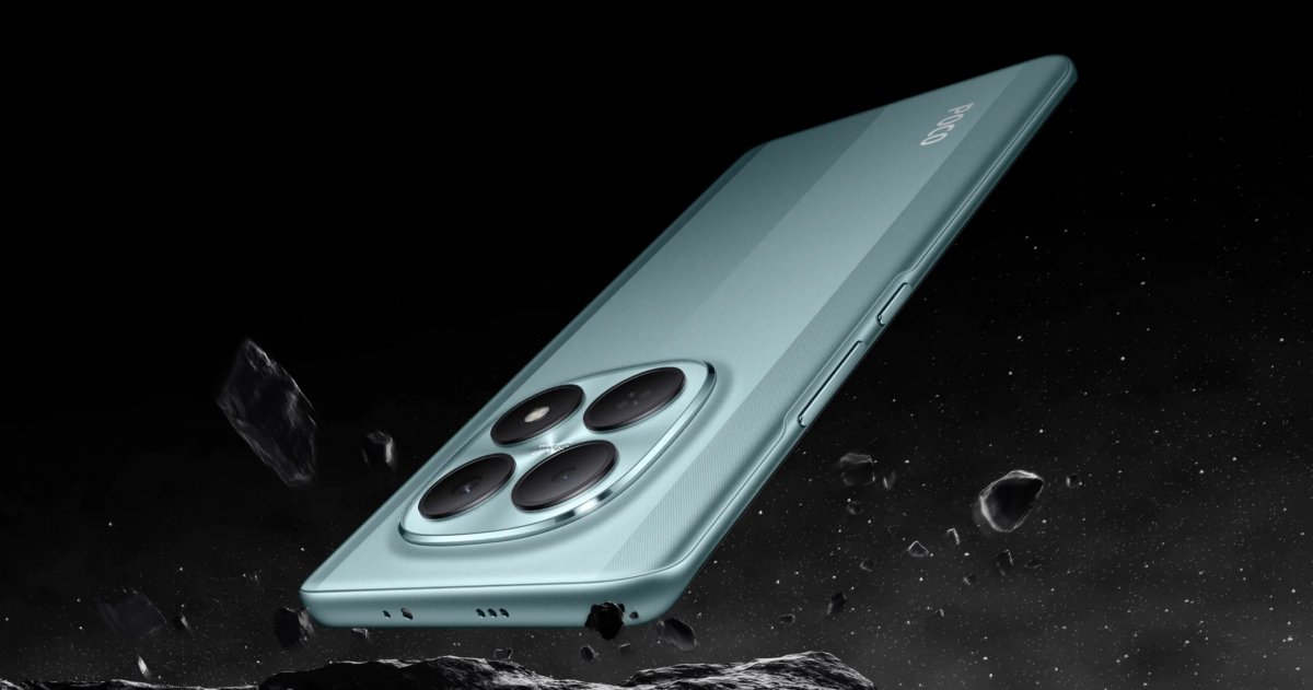 POCO M8 Pro, la recensione di uno smartphone Android a metà tra la fascia bassa e quella media