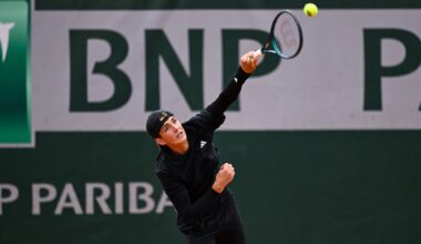 Chi è Jacopo Vasamì, l’ultimo compagno di allenamenti di Sinner a Montecarlo