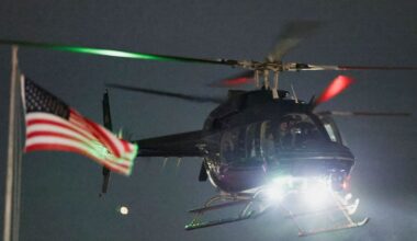 Maduro in carcere a New York. Nyt: almeno 40 morti nell’attacco Usa. Rodríguez presidente ad interim