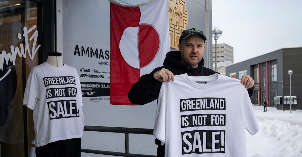 Groenlandia, Eurocamera: «Da Trump minacce inaccettabili». Svezia invia militari per esercitazioni