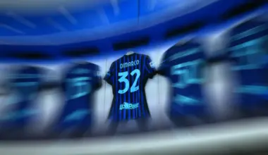 Le formazioni ufficiali di Inter-Bologna