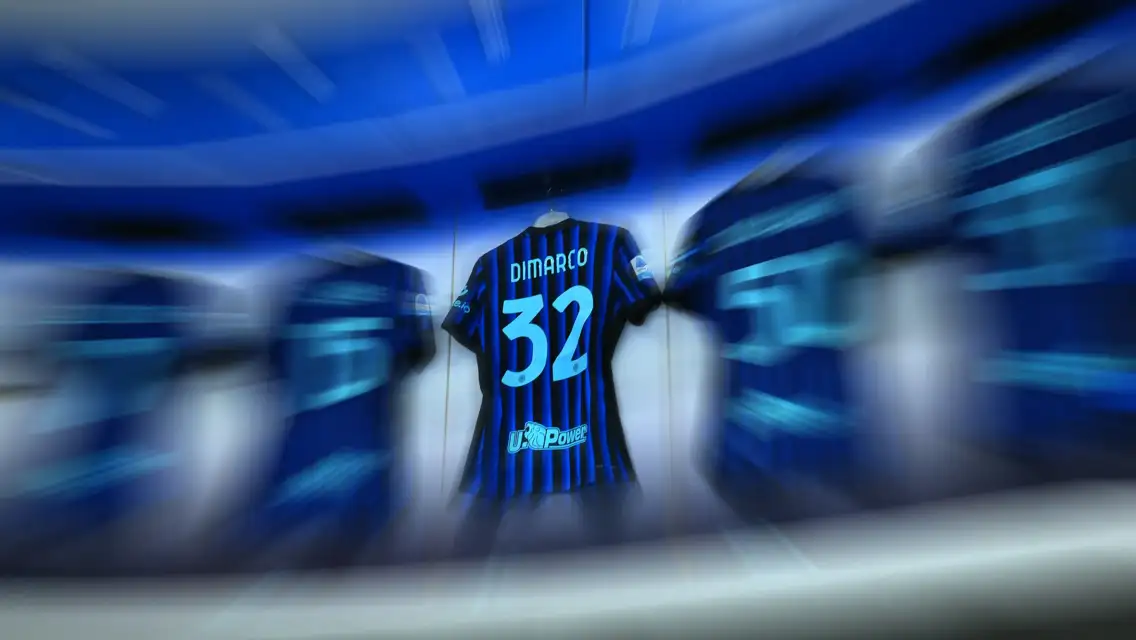 Le formazioni ufficiali di Inter-Bologna