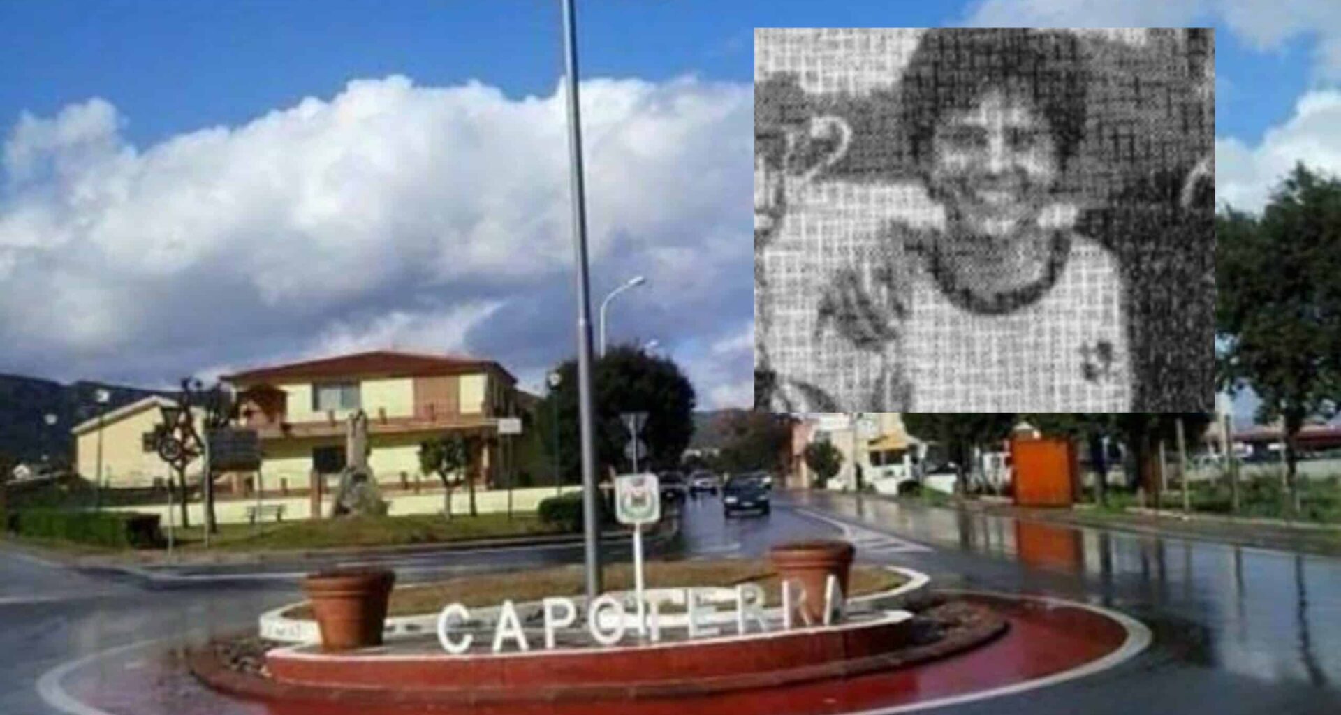 Capoterra, addio alla calciatrice Paola Cardia, 74 anni, nota Paoletta: il centrocampo era il suo mondo