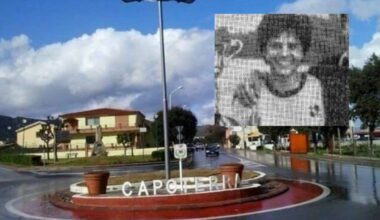 Capoterra, addio alla calciatrice Paola Cardia, 74 anni, nota Paoletta: il centrocampo era il suo mondo