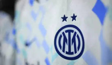 Le formazioni ufficiali di Udinese-Inter