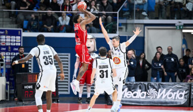 FOCUS BM/ IL MOMENTO DEL WEEKEND LBA: GLI ULTIMI 10 SECONDI DI MILANO-UDINE SONO DA APPENDERE AL MUSEO DEL CINEMA! - DI ALESSIO APICELLA