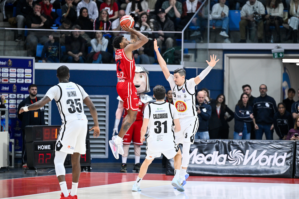 FOCUS BM/ IL MOMENTO DEL WEEKEND LBA: GLI ULTIMI 10 SECONDI DI MILANO-UDINE SONO DA APPENDERE AL MUSEO DEL CINEMA! - DI ALESSIO APICELLA