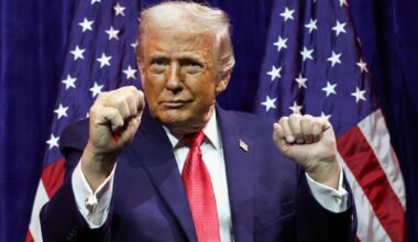 Dazi Usa, la Corte suprema decide. Oltre mille aziende in fila per recuperare le tasse versate - la Repubblica