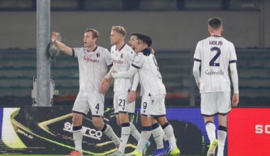 Verona-Bologna 2-3: la squadra di Italiano soffre ma torna alla vittoria e inguaia i gialloblù - la Repubblica