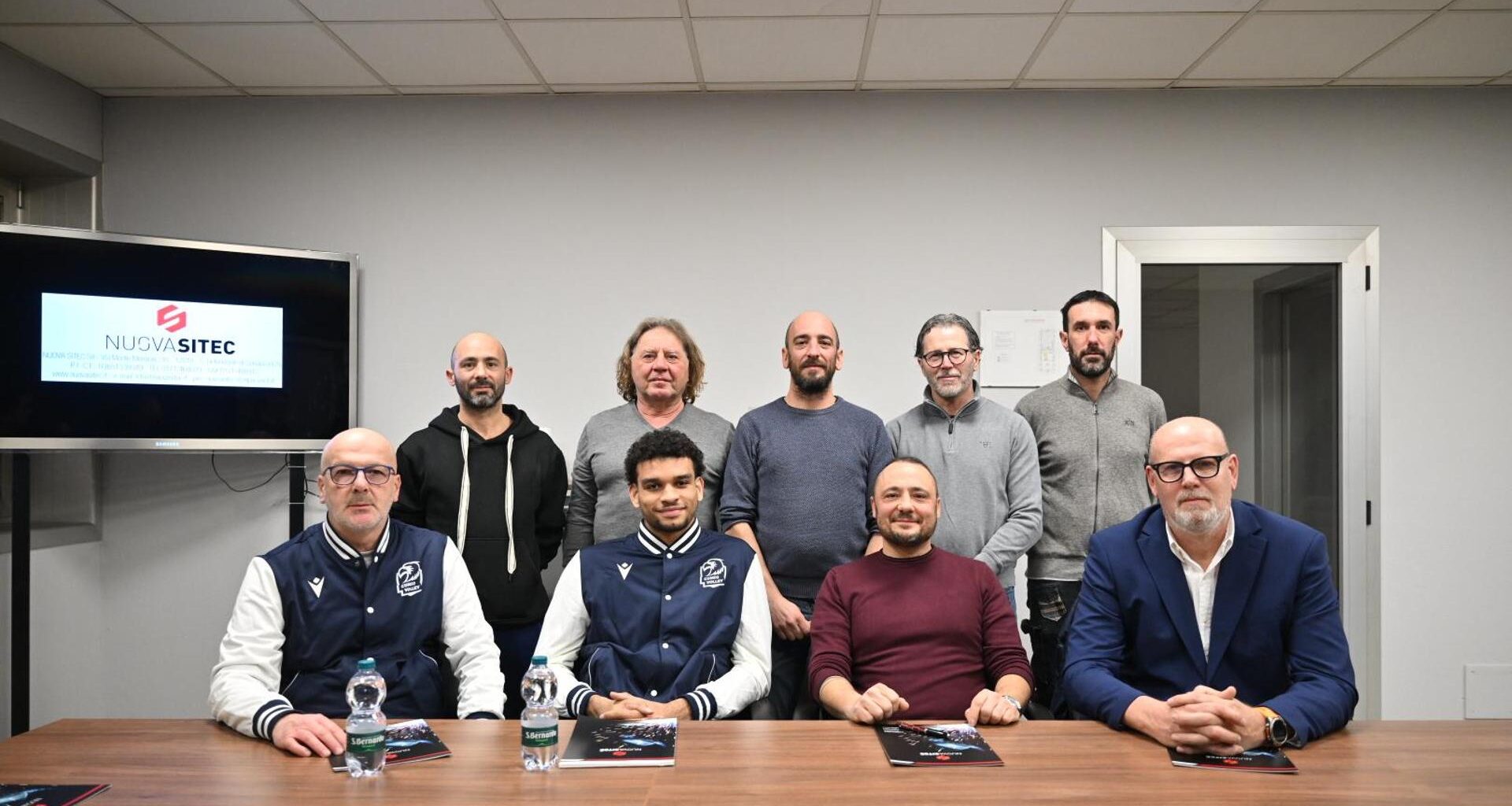 Chi è Strehlau, un altro francese per il volley di Cuneo