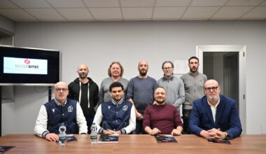 Chi è Strehlau, un altro francese per il volley di Cuneo