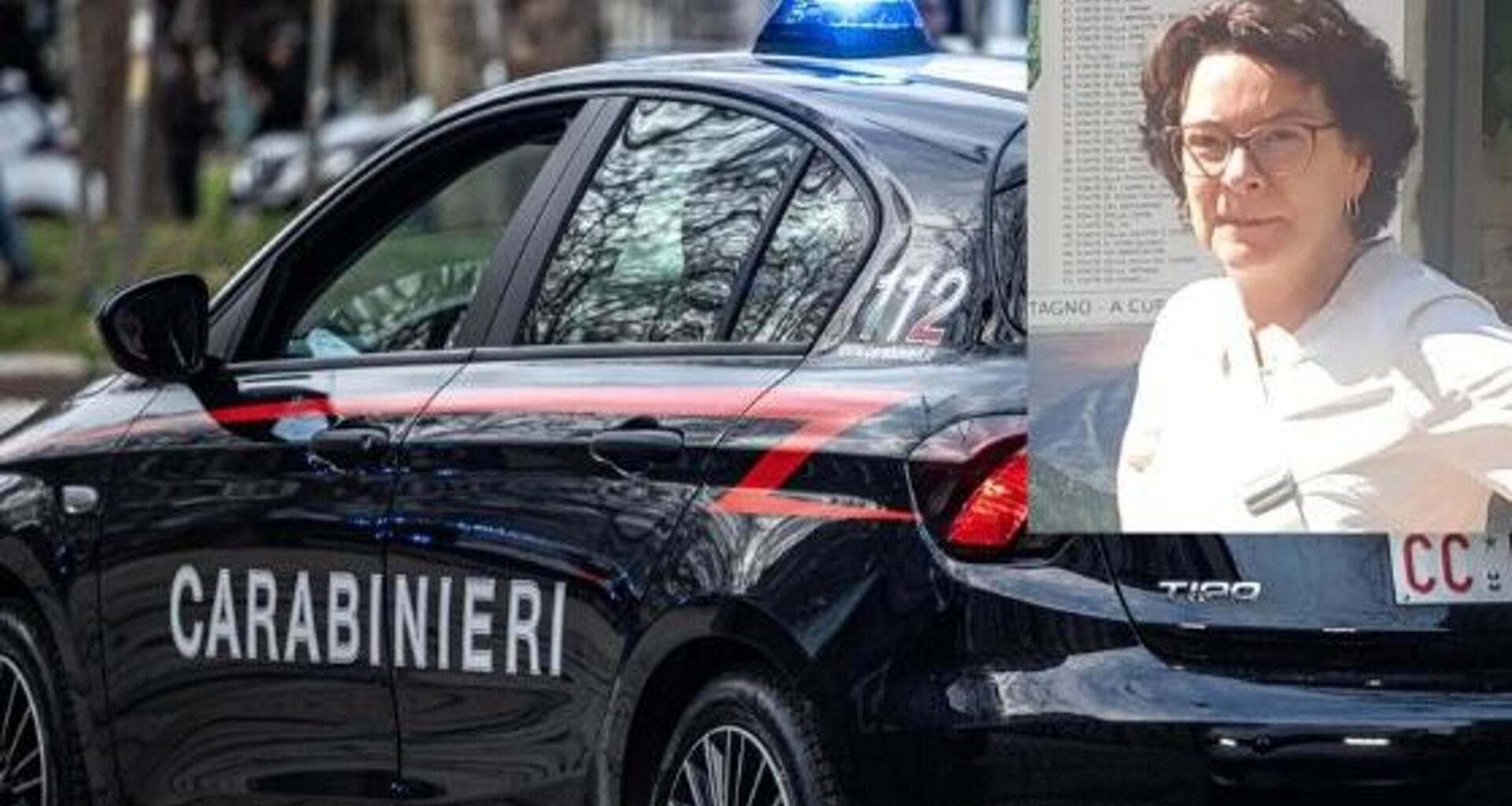 Franka Ludwig uccisa per l’assicurazione da 1 milione: dopo 6 mesi fermati il compagno e un’amica - la Repubblica